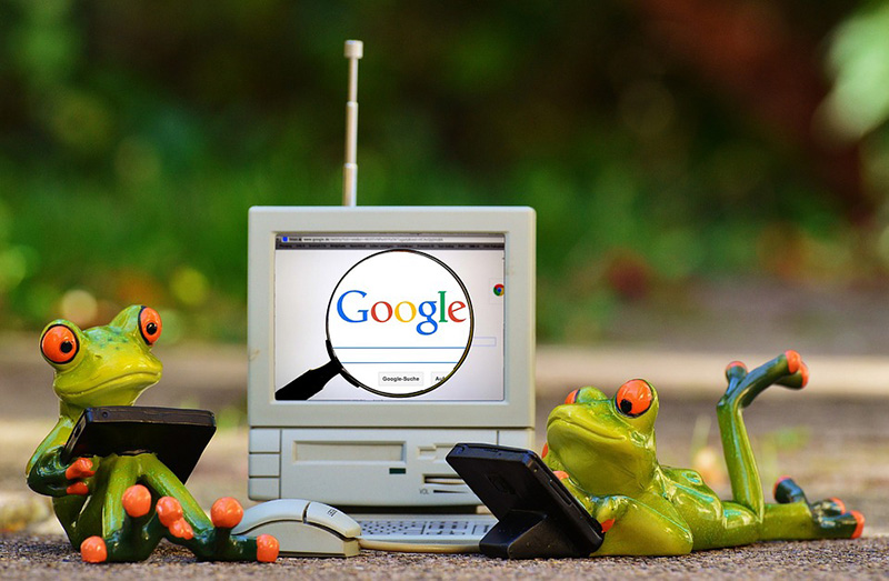 化繁為簡(jiǎn)！要做好Google 谷歌SEO優(yōu)化推廣只要抓住問(wèn)題本質(zhì)